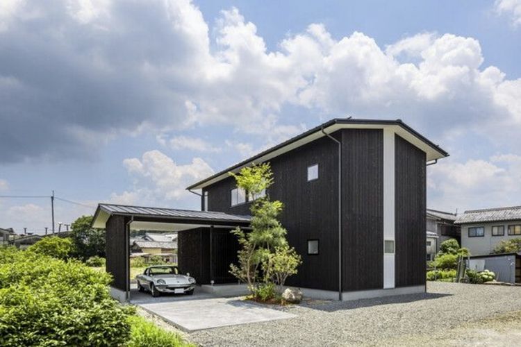 Rumah dengan View Sungai? Cilacap Punya Solusi!