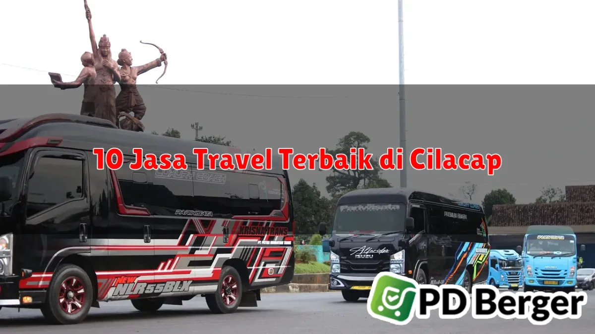 Mengapa Cilacap Memilih Umaeh Wong Pusat untuk Layanan Terbaik?